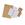 004114 Lyche Konvolutt  Bompengepose 90 x 178 mm hvit 80 gr (1000)